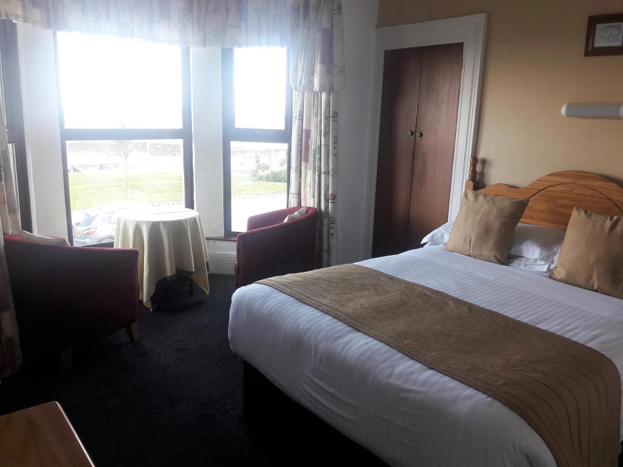 Avoca Hotel Newcastle  Exteriér fotografie