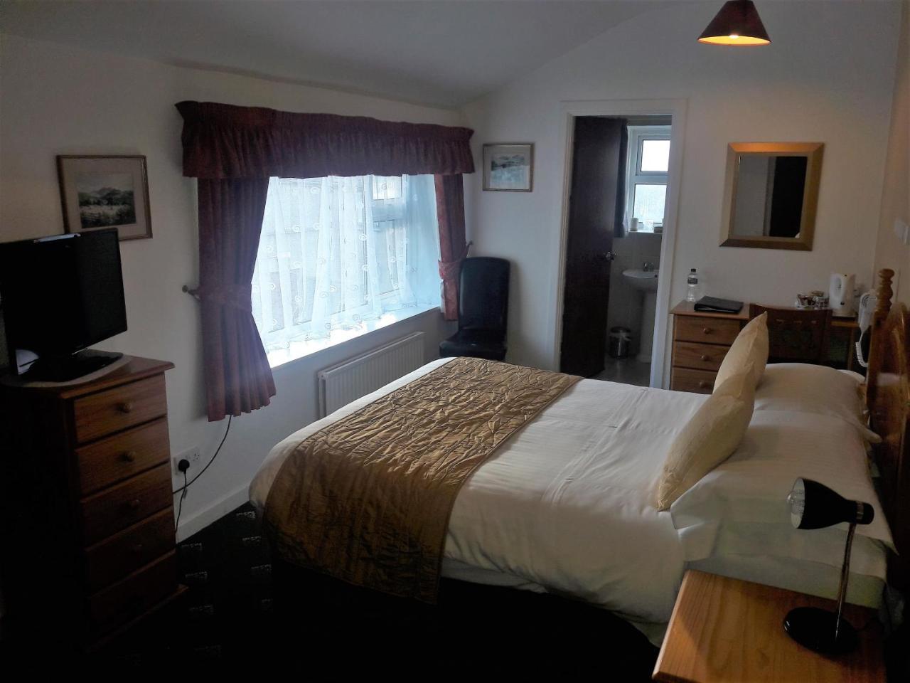 Avoca Hotel Newcastle  Exteriér fotografie